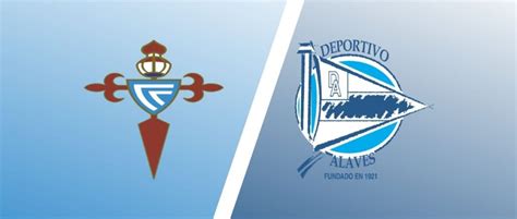 celta vigo vs alaves|Form and head to head stats Celta Vigo vs Alaves .